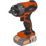 Powerplus - cl� � choc � batterie carr� 1 - 2