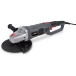 Varo - meuleuse d'angle 230mm powerplus 2200w