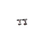 Perceuse visseuse rf powc1061dsignation perceuse / visseuse - 30 nmbatterie li - ion 16v - 1300 mahpoids ...