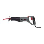 Powerplus scie sabre 710 w powe30030 avec accessoires