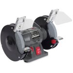 Touret  meuler 2 meules 150w