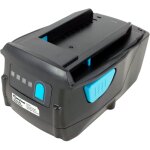 Powersmart 21. 6v 4ah batterie pour hilti bx 3 - l 02, bx 3 - me 02, cd 4 - a22, gtb 6x - a22, 426176, ...