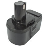 Powersmart 4000mah 18v li - ion batterie pour ryobi 18v lithium, 18v one, bcl14181h, bcl14183h, bcl1418iv, ...