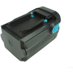 Powersmart 4500mah 36v li - ion batterie pour hilti vc20 - ul, vc20 - um, vc40 - ul, vc40 - um, wsc 7. ...