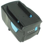 Powersmart 5ah 21. 6v batterie remplacement pour hilti sl 2 - a22, sl 6 - a22, te 4 - a22, te 6 - a22, ...