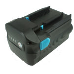 Powersmart 6000mah 36v li - ion batterie pour hilti ag 125 - a36, sr 30 - a36, te 7a, te300, te7, te7a, ...