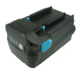 Powersmart 7500mah 36v li - ion batterie pour hilti te 7a, te30, te300, vc 40 - um - y, wsc 7. 25 - a, ...