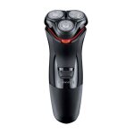 Remington - pr1330 power series rasoir rotatif - 3 tetes secteur - noir Remington - pr1330 power series rasoir rotatif - 3 tetes secteur - noir