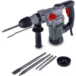 Practixx marteau perforateur px - bh - 5 practixx - 5j - vario - speed - 1050w - sds - plus - coffret, ...