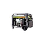Pramac - groupe �lectrog�ne 3000w silencieux, inverter - pmi 3000
