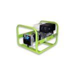 Pramac - groupe �lectrog�ne 4, 6kw 230v e5000 - pa432shi000