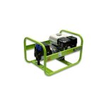 Pramac - groupe électrogène 3, 1kw 230v e4000 - pa292shi000 Pramac - groupe électrogène 3, 1kw 230v e4000 - pa292shi000
