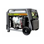 Pramac - groupe électrogène à essence inverter pmi 3000 pr282sxi000 Pramac - groupe électrogène à essence inverter pmi 3000 pr282sxi000