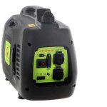 Pramac ? groupe �lectrog�ne inverter 2000w ? essence sp98 ? d�marrage manuel ? autonomie 4h ? niveau ...