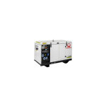 Pramac - groupe électrogène monophasé avr 14 kw Pramac - groupe électrogène monophasé avr 14 kw