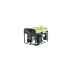Pramac - groupe lectrogne triphas 380v avr 8. 3 kva