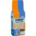 Prb - ciment prompt naturel vicat 10kg - prise ultra - rapide, haute r�sistance initiale - id�al pour ...