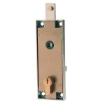 Préférez la serrure pour volet roulant art. b561 - séjour Préférez la serrure pour volet roulant art. b561 - séjour