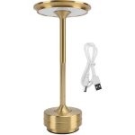 Jeffergarden lampe de table sans fil 3 couleurs gradation continue lampe de table led lampe tactile rechargeab ... Jeffergarden lampe de table sans fil 3 couleurs gradation continue lampe de table led lampe tactile rechargeab ...