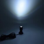 Jeffergarden vitrine lumière 1w, lampe d'armoire à led usb, plafonnier de garde - robe moderne pour garde ... Jeffergarden vitrine lumière 1w, lampe d'armoire à led usb, plafonnier de garde - robe moderne pour garde ...