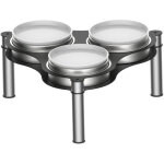 Pr�sentoir buffet r�frig�r� eutectique 3 v - nena - casselin