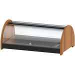 Pr�sentoir buffet r�frig�r� eutectique � cloche gn 1 / 1 - casselin