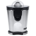 Presse - agrumes 160w inox muse ms10cp