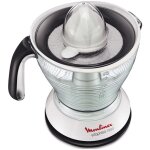 Presse - agrumes - 25w blanc / gris pc302b10