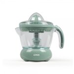 Livoo dod131vs - presse - agrumes lectrique bol de rcupration gradu de 700 ml - vert clair