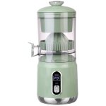 Presse - agrumes �lectrique multifonction portable pour jus d'orange