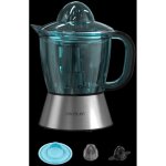 Presse - agrumes �lectrique zitra full steel - cecotec