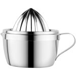 Presse agrume manuel en acier inoxydable 304, robuste presse - citron orange pamplemousse presse - fruits ...