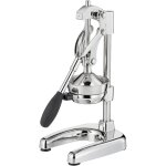 Presse - agrumes manuel acier inoxydable presse - agrumes � la main pour 25 % de jus en plus faible effort ...