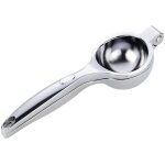 Presse - agrumes, presse - agrumes manuel avec plucheur, presse - agrumes avec levier, protection contre ...