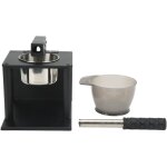 Presse - agrumes manuel � levier design 304 presse - agrumes press� � la main en acier inoxydable presse ...