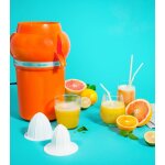 Presse - agrumes professionnel dynajuicer - dynamic