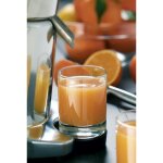 Presse agrume professionnel �lectrique 250 w - sofraca