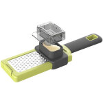 Presse ail, ecrase ails manuel, presse - ail de cuisine professionnelle, press ails � bascule inox, garlic ...