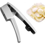 Presse - ail - zerer en aluminium ? hachoir � viande pour une alimentation