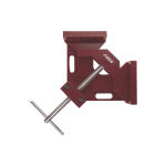 Presse d'angle pour bois