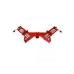 Presse d'angle m�tal 2 pi�ces 75 mm