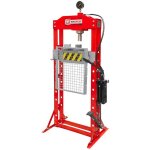 Holzmann - presse d'atelier hydraulique 20 tonnes wp20plus