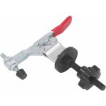 Jeffergarden presse  bois  dgagement rapide, pince  bascule de maintien pour la fixation et le pressage ...