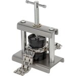 Presse de botier montre, outil pour ouvre et fermer boitier montre, kit changement pile montre, kit ...