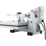 Mophorn - presse � chaud, 15 x 15 pouces, chauffage rapide, haute pression pour t - shirts, imprimante ...