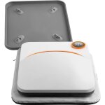 Mophorn - presse  chaud 12 x 10', transfert par sublimation portable pour t - shirts diy
