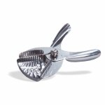 Presse - citron manuel inox � 17 cm - pujadas