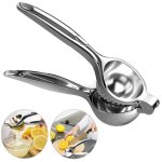 Presse - citron manuel presse - citron manuel - jus de citron vert presse - citron presse - agrumes presse ...