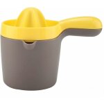 Aougo - presse - citron, orange raisin fruit rotation manuelle presse - agrumes citron citron citron ...