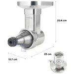 Presse fruit avec adaptateur Presse fruit avec adaptateur